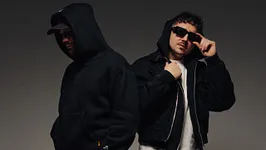 Thunder X Les Copains D'abord : Binary Squad, 4000hz & More