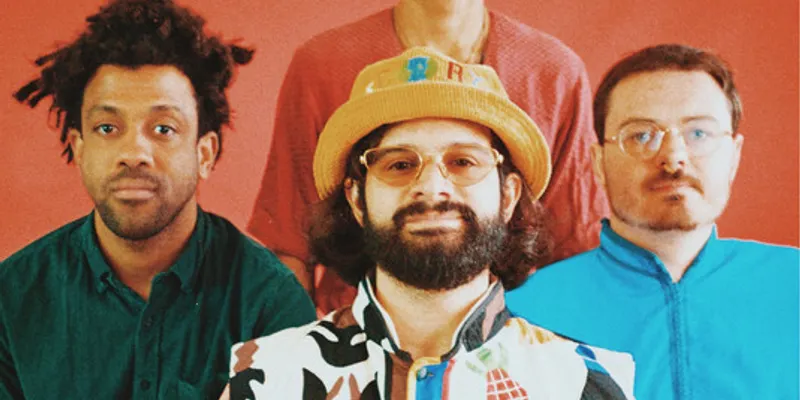 Flamingods