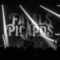 concert Les Fatals Picards