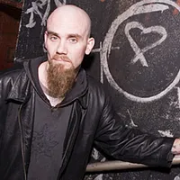 Nick Oliveri
