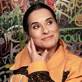Cristina Branco