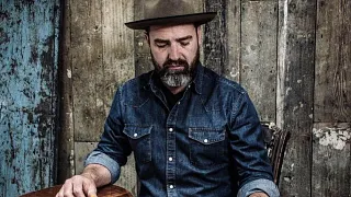 Martin Harley & alessandra cecala
