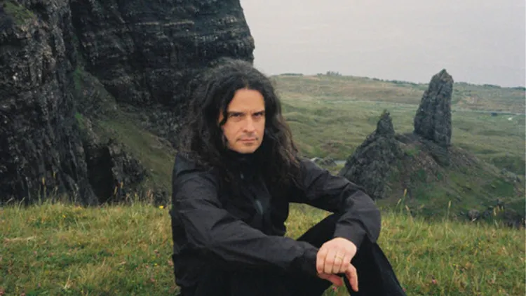 GS presents: Stephen O'Malley, Shapednoise, Exit