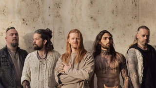 DARK TRANQUILLITY + SOEN