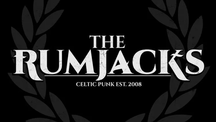 The Rumjacks + Grade 2 + The O'reillys And The Paddyhats