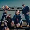 Black Stone Cherry