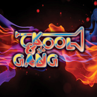 concert Kool and The Gang