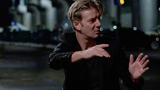 Bertrand Belin + Pelouse (1ère partie)