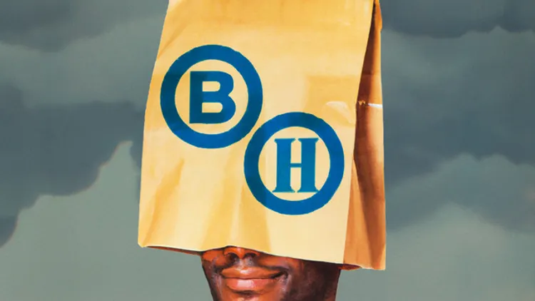BROCKHAMPTON
