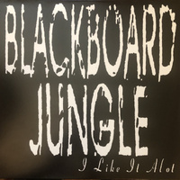 soirée Blackboard Jungle