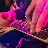 The Jeff Healey Band