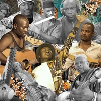 concert Songhoy Blues