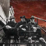 The Road Hammers