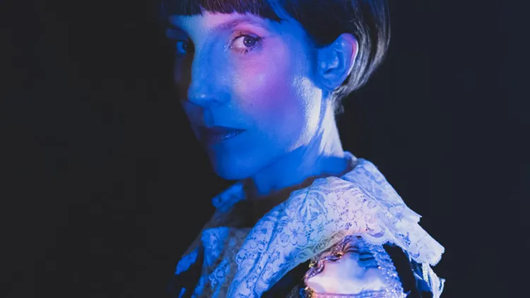 Zaza Fournier - Fièvre Humaine