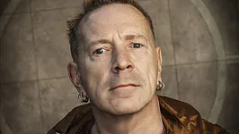 John Lydon « I Could Be Wrong, I Could Be Right »