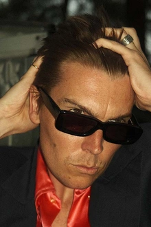 ALEX CAMERON