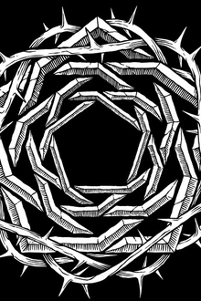 Carpenter Brut X Perturbator - Leather Sacraments Tour