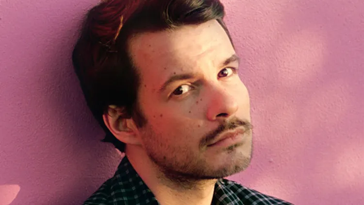 REX ORANGE COUNTY