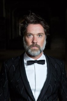 RUFUS WAINWRIGHT