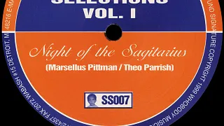 Disco Disco: Marcellus Pittman, Pitaya Soundsystem