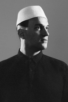 RBMA Festival Paris : Incantation
