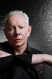 Mr. Joe Jackson Presents : Two Rounds of Racket Tour