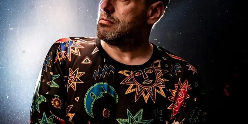 David Herrero