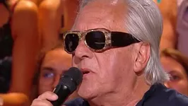 Gilbert Montagné