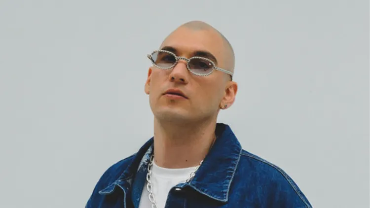 Loud - Tournée 2026