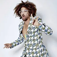 Redfoo