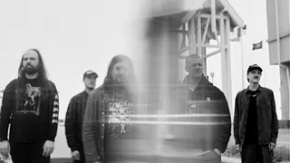 Full Of Hell + The Body + Jarhead Fertilizer +Jad 