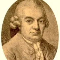 Carl Philipp Emanuel Bach