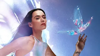 KATY PERRY
