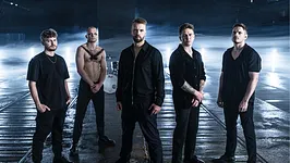LEPROUS