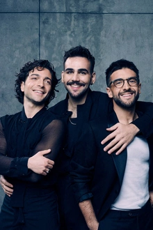 IL VOLO