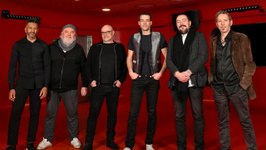 Ange - Cunégonde Tour - Tournée