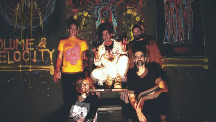 Modern Life Is War + cro mags