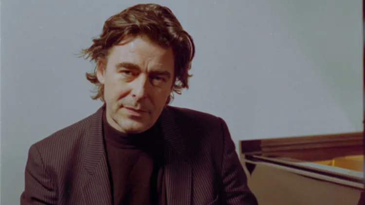 Benoît Delbecq, Guilhem Flouzat & Etienne Renard