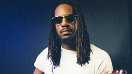Black Joe Lewis & The Honeybears