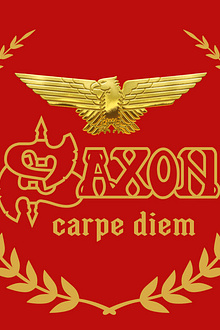 SAXON