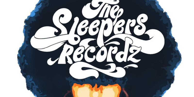 The Sleepers RecordZ