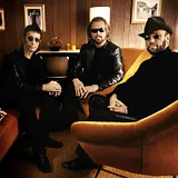 Bee Gees