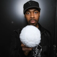 concert Eric Harland
