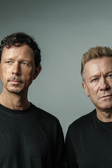 Cosmic Gate Paris 2024