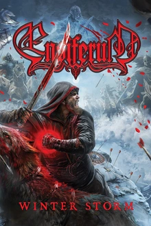 PAGANFEST 2025 : ALESTORM - ENSIFERUM - TYR - HEIDEVOLK...