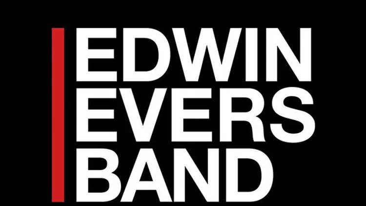 Edwin Evers Band