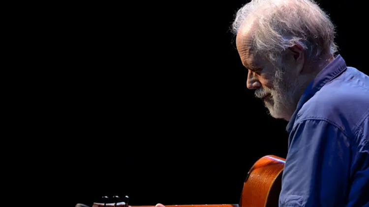 Leo Kottke