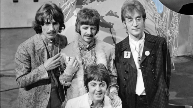 Beatles Symphonique : Le Concert Officiel Symphonique