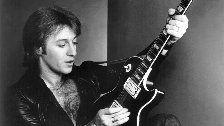 Prism, Aldo Nova