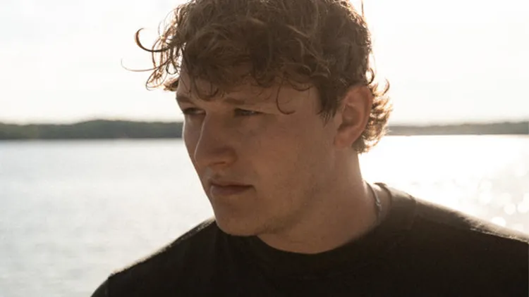 CALEB HEARN